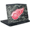 NHL Detroit Red Wings Camo Dell Alienware Skin